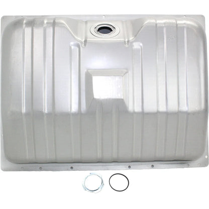 16 Gallon Fuel Gas Tank for Ford Mustang, Mercury Cougar (1964–1968)