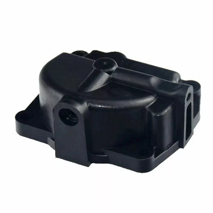 Set of 2 Carburetor Float Bowl Chamber for Johnson Evinrude 0433000 766418