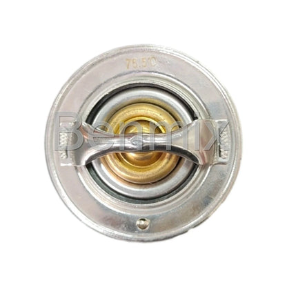 Thermostat 8-97211209-0 for Isuzu 3LD1 3LD2 4JG1 4JG2 4LB1 4LE1 (–)