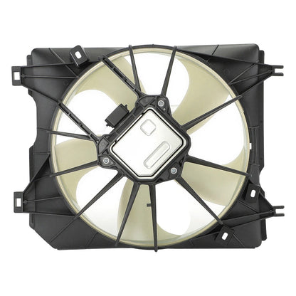 Cooling Fan Assembly for Honda CR-V (2023–2024) 17984618, 1901569FA01, 1902069FA01, 1903069FA01