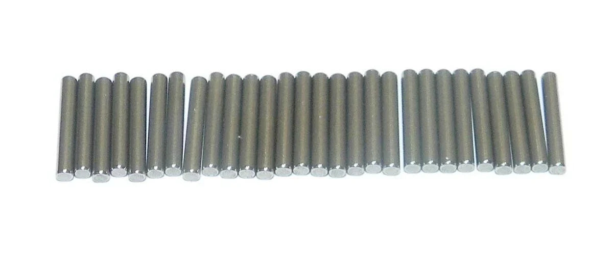 Upper Rod Needles for Yamaha 9.9-15 Hp (OE 010-158-31, 93602-14104-00)