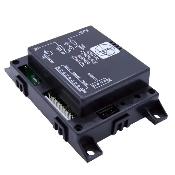 SIT Control Digital Fireplace Burner Control Module for Proflame Series