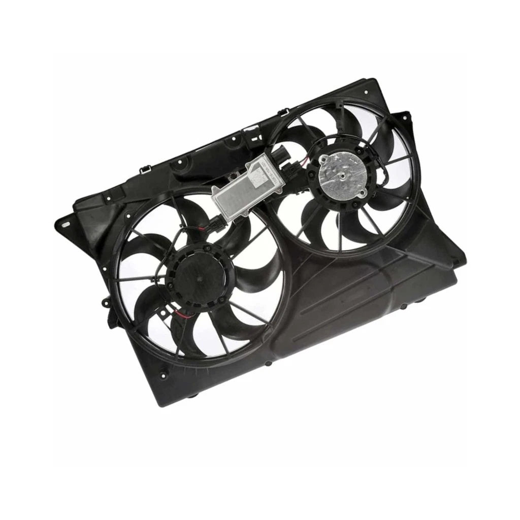 Radiator Fan for Ford Flex (2010–2012) ALX-PAU-RB-621-010-CL360A51