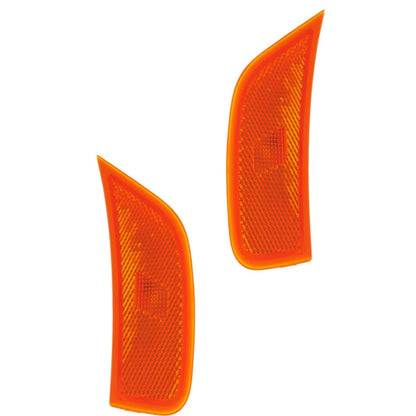 Side Marker Light Pair for Chevy Suburban/Tahoe (2021–2024) PLX-M0-335-1427L-AC-CL360A51, GM2550206, GM2551206