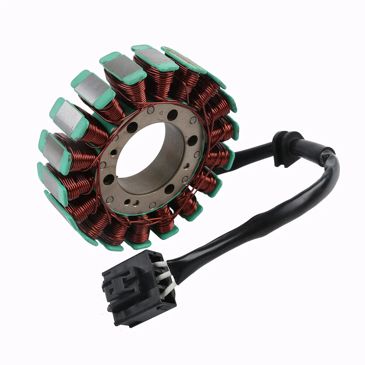 Stator Coil for Honda CB400 (1992–1998) 1-Plug Generator Magneto