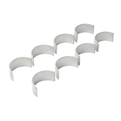 8X +100 31MM Connecting Rod Bearings for Yamaha XJR400 (1990–2007)