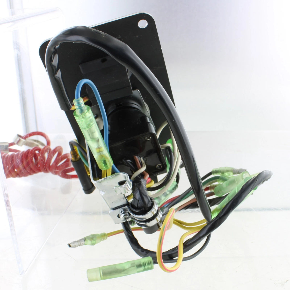 Panel Switch Assembly for Yamaha (6G8-82570-01-00)