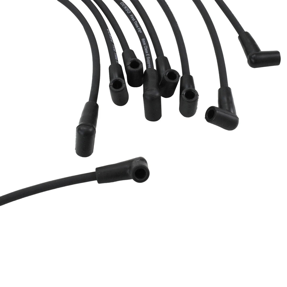 Ignition Wires 671-8012 for Chevy Blazer C2500 G10 G30 K1500 GMC Yukon