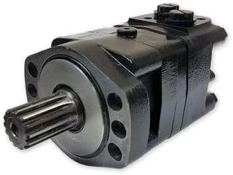 Replacement Hydraulic Motor OMS100 151F2369 for Sauer Danfoss