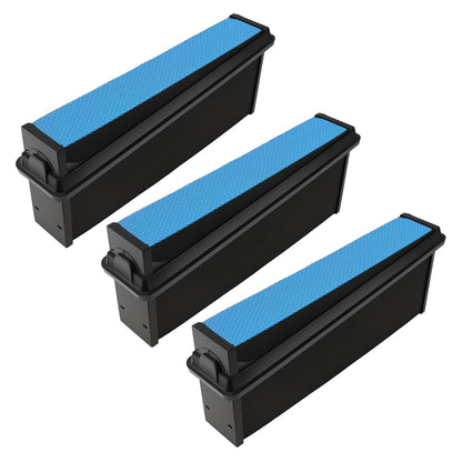 3PC Air Cleaner Kit for International LT/RH Series (2515573C1, P643132)