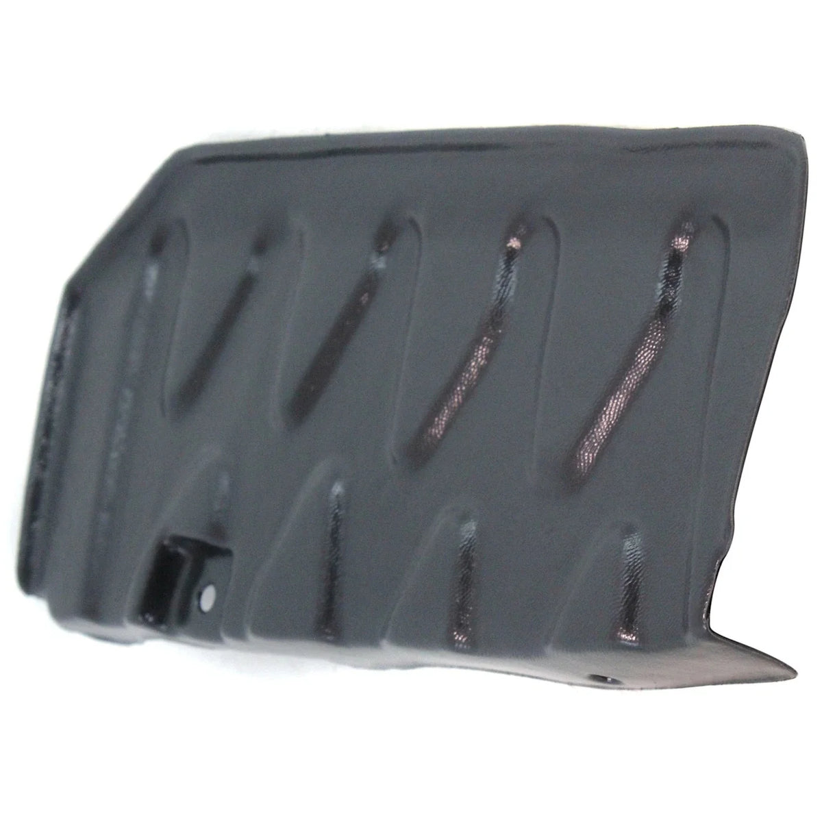 Set of 2 Engine Splash Shields for Hyundai Accent (2006–2011)