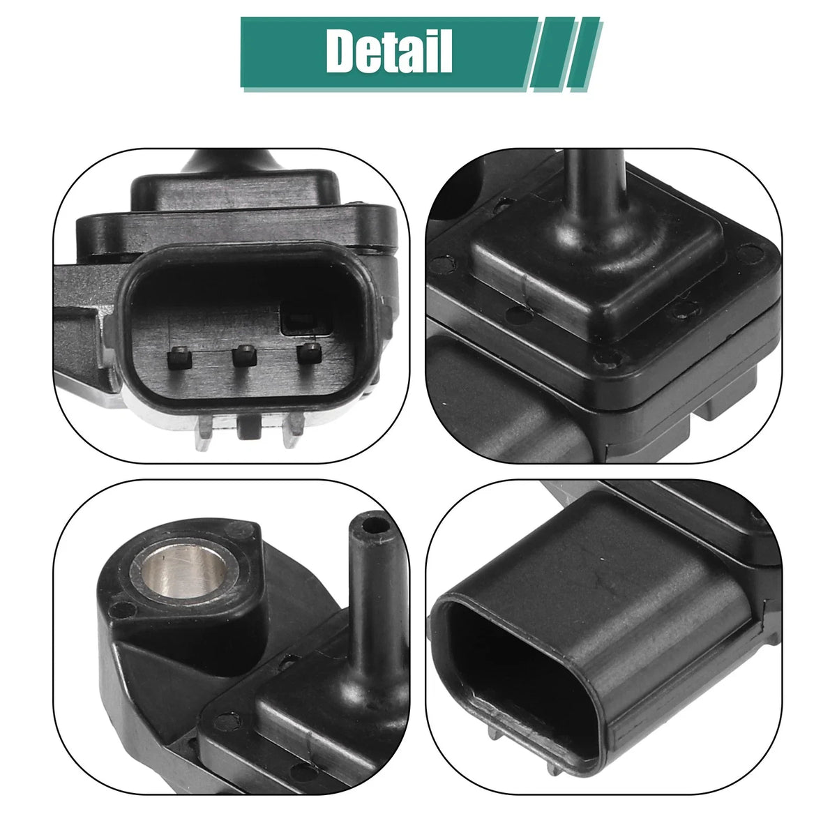 Manifold Absolute Pressure Sensor for Honda CBR600 