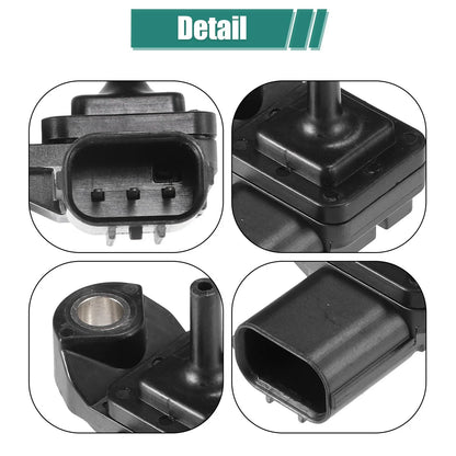 Manifold Absolute Pressure Sensor for Honda CBR600 