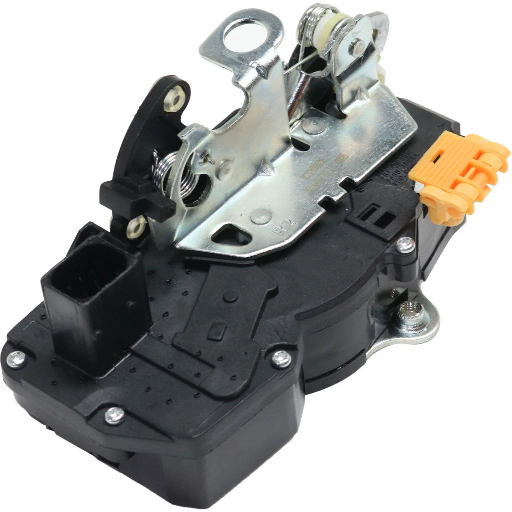 Door Lock Actuator for Saturn Aura (2008–2009) CLX-M0-USA-RC31530035-CL360A71