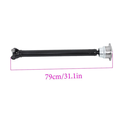 Front Driveshaft for Chevrolet Colorado (2004–2012)