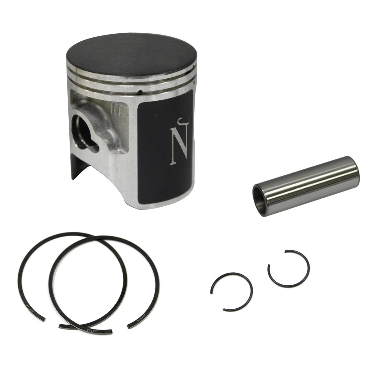 Namura Standard Bore Piston Kit Size C for Kawasaki KX65 (2000–2024) NX-20065-C