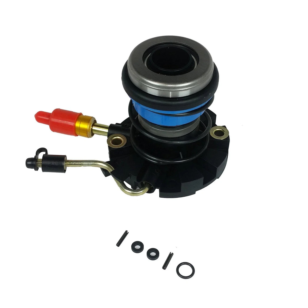 Stage 1 Clutch with Slave Kit for Ford F150 F250 (1997–2008)