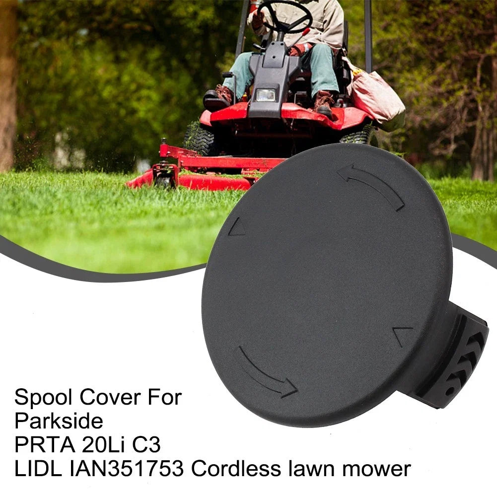 Spool Cover for LIDL Lawn Mower (IAN351753)