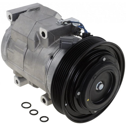 A/C Compressor for Honda Pilot (2005–2008) CLX-M0-USA-REPA191121-CL360A74