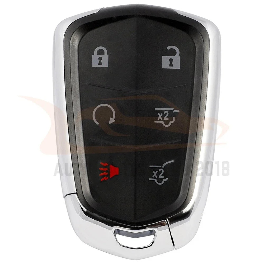 Key Entry Remote Fob for Cadillac Escalade (2015–2020)