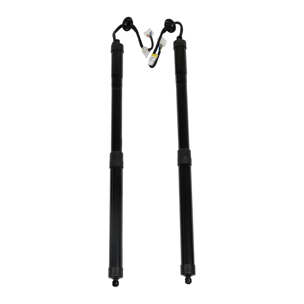2X Electric Tailgate Struts for Nissan Rogue (2014–2019) 905614BA4A, 90561-4BA1A, 90561-4BA2A