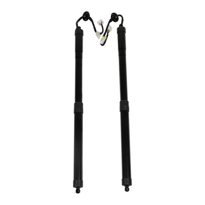 2X Electric Tailgate Struts for Nissan Rogue (2014–2019) 905614BA4A, 90561-4BA1A, 90561-4BA2A