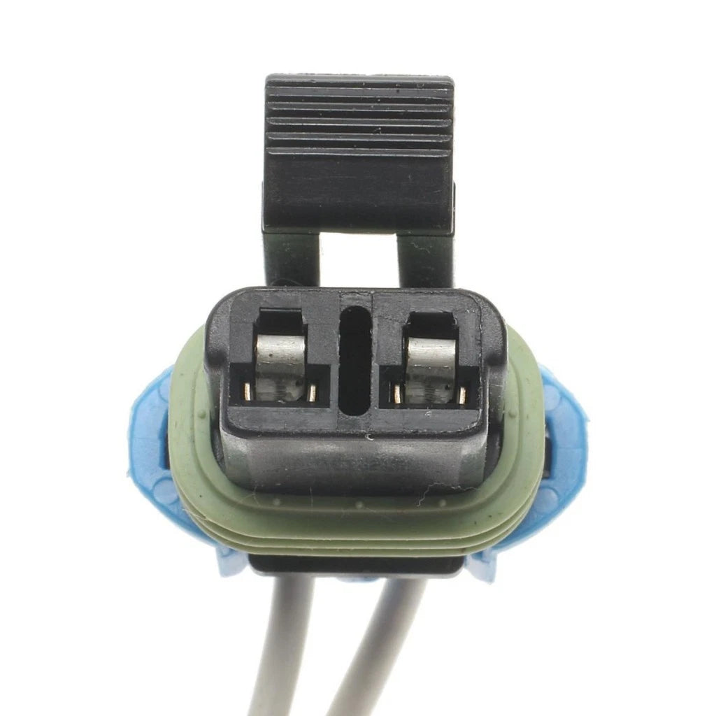 Accelerator Pedal Position Sensor Connector for Navistar 4700/4900 (2001) ALX-PAU-SI-S-689-CLA14