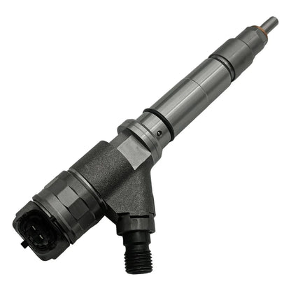 Set of 8 Diesel Fuel Injectors for GMC Savana Sierra 6.6L (2001–2016)