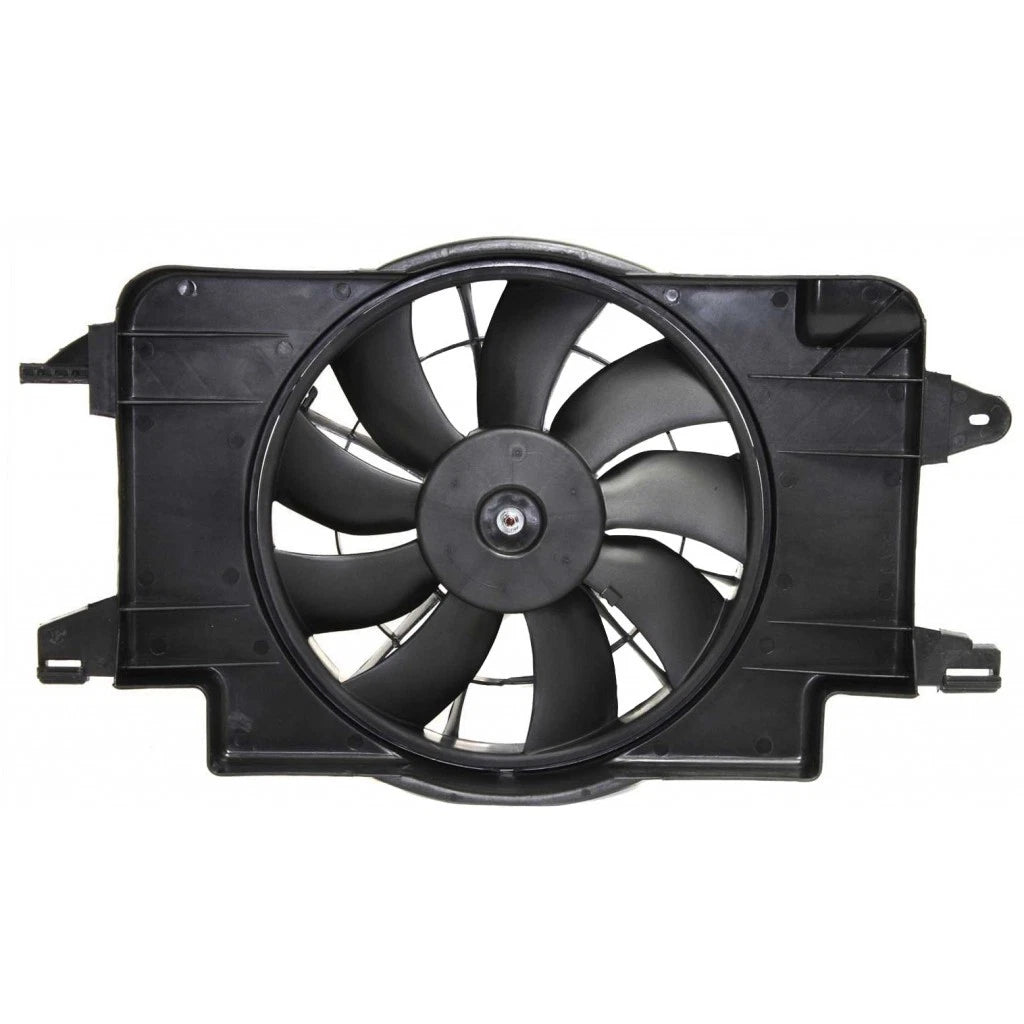 Cooling Fan for Saturn S Series (1994–2002) CLX-M0-620390-CL360A55, GM3115121
