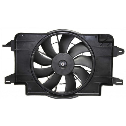 Cooling Fan for Saturn S Series (1994–2002) CLX-M0-620390-CL360A55, GM3115121