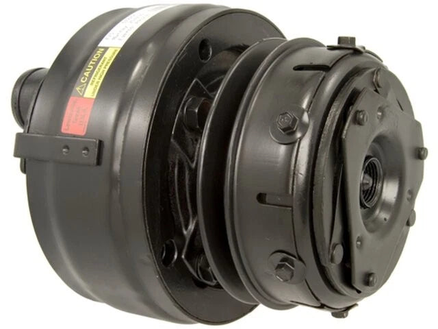 A/C Compressor for Oldsmobile Cutlass Salon (1977–1979, 1987) 57722QFPX