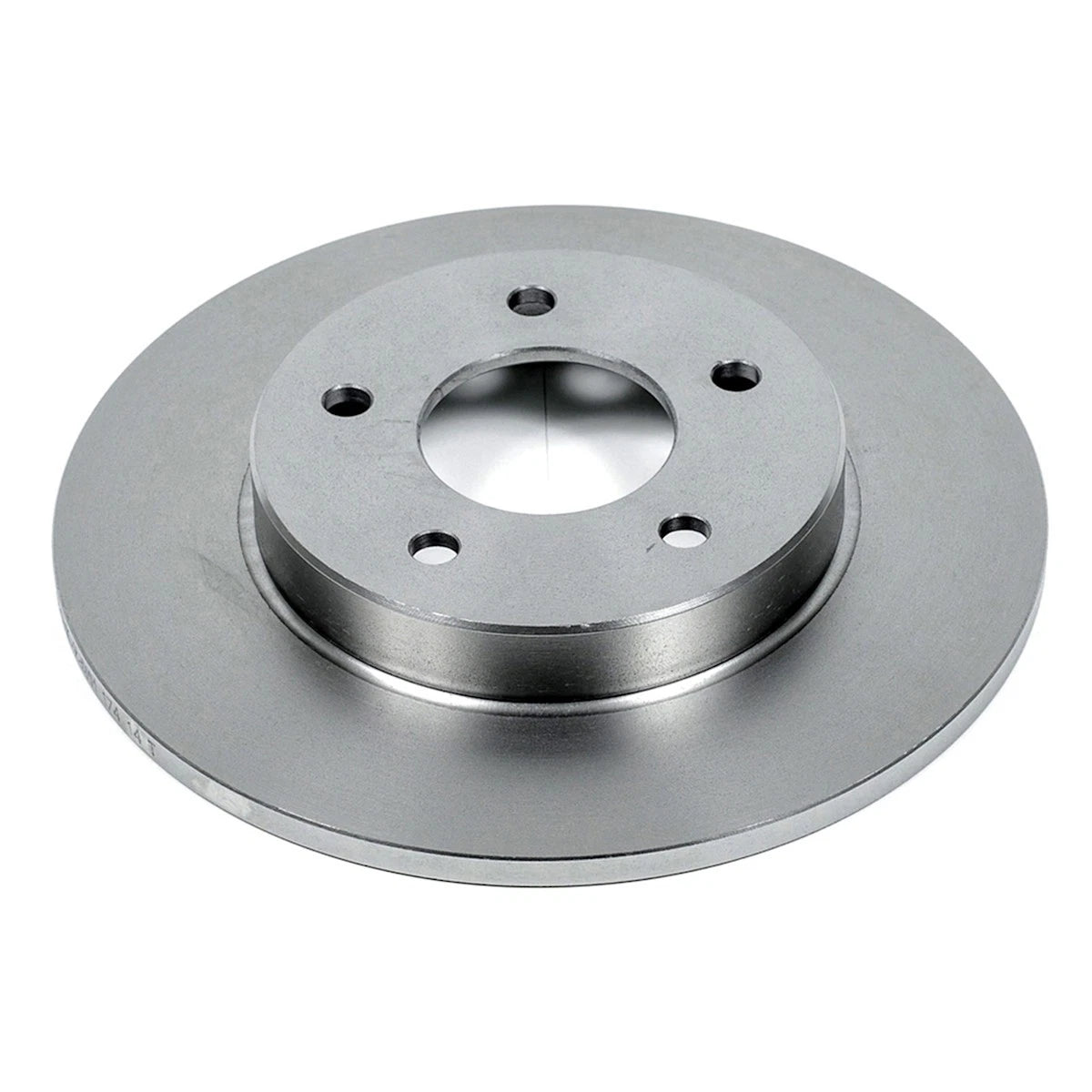 Set of 2 Powerstop Brake Discs Rear for Olds Le Sabre Buick (1993–2005)