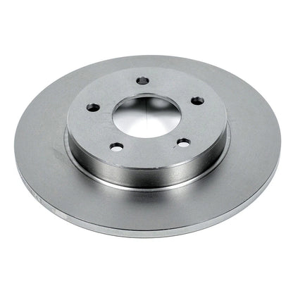 Set of 2 Powerstop Brake Discs Rear for Olds Le Sabre Buick (1993–2005)