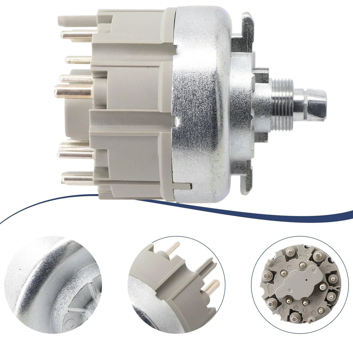 Dimmer Switch for Automotive (No Specific Part Numbers)