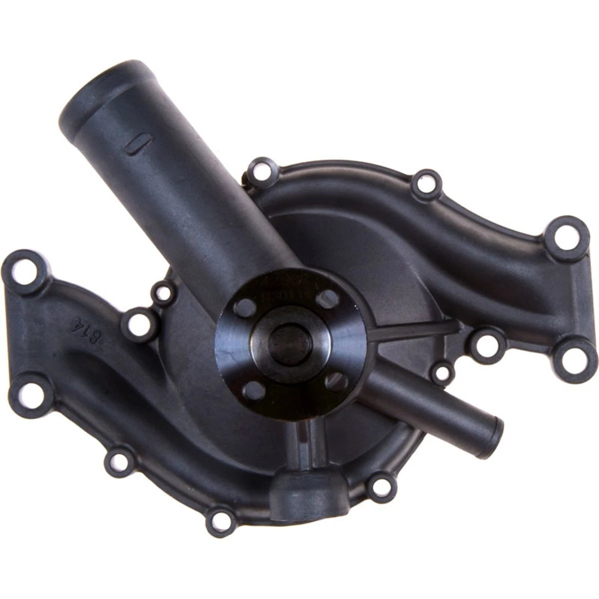 Gates Water Pump 42562 for Cadillac De Ville Eldorado (1963–1965)