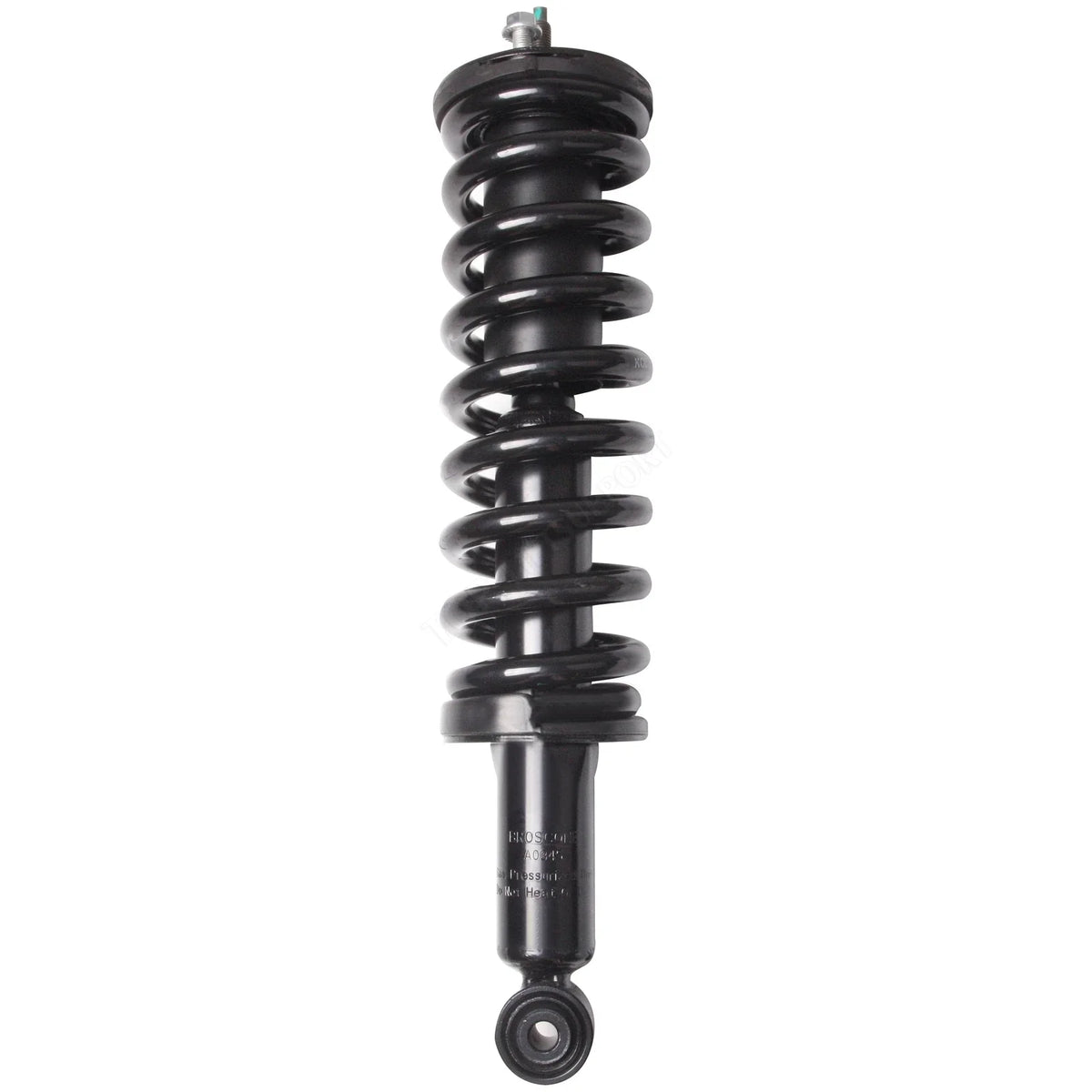 Set of 8 Shocks and Struts for Toyota 4Runner (1996–2002)