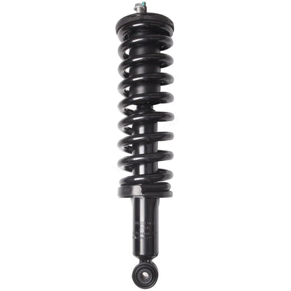 Set of 8 Shocks and Struts for Toyota 4Runner (1996–2002)