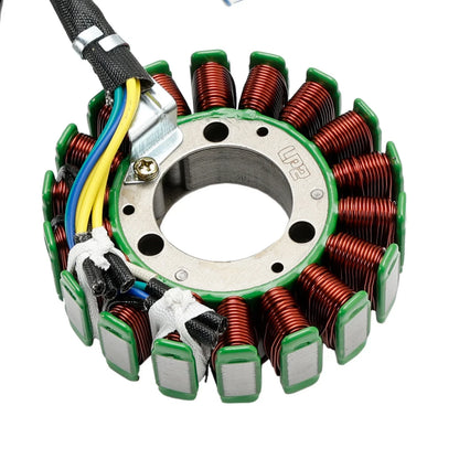 Magneto Stator Generator for Herkules Adly Hurricane 500S 450 SM ATV (2000–2023)