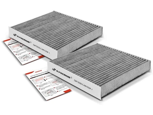 Cabin Air Filter Kit for Nissan Altima (2019–2023) 39178PXQH