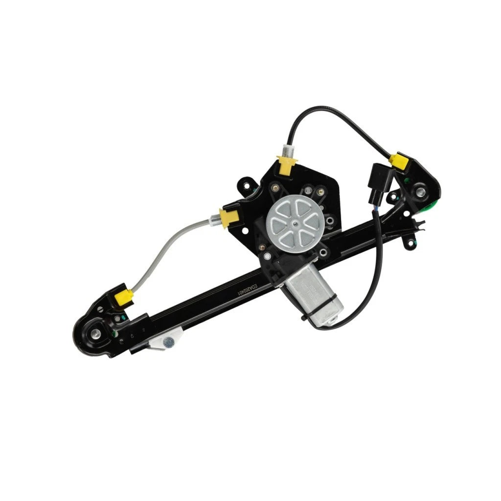 Window Motor and Regulator for Oldsmobile Cutlass (1997–1999) CLX-M0-660812-CL360A51, GM1550127