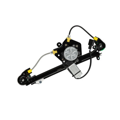 Window Motor and Regulator for Oldsmobile Cutlass (1997–1999) CLX-M0-660812-CL360A51, GM1550127