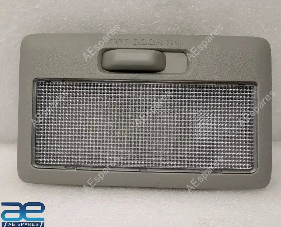 Interior Roof Dome Lamp for Suzuki Baleno Brezza S-Cross Swift Dzire (2016–2023) 36210M55K00-6GS