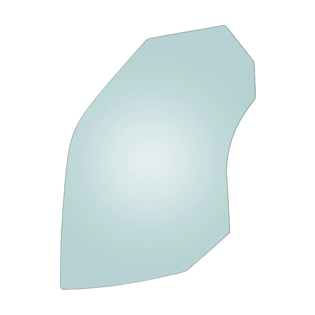 Front Passenger Door Glass for Dodge Magnum (2005–2008) CLX-M0-USA-JRD48010005-CL360A71