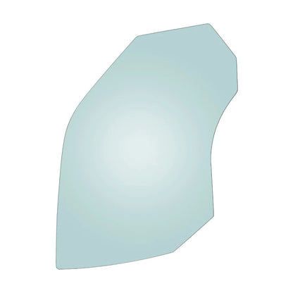 Front Passenger Door Glass for Dodge Magnum (2005–2008) CLX-M0-USA-JRD48010005-CL360A71