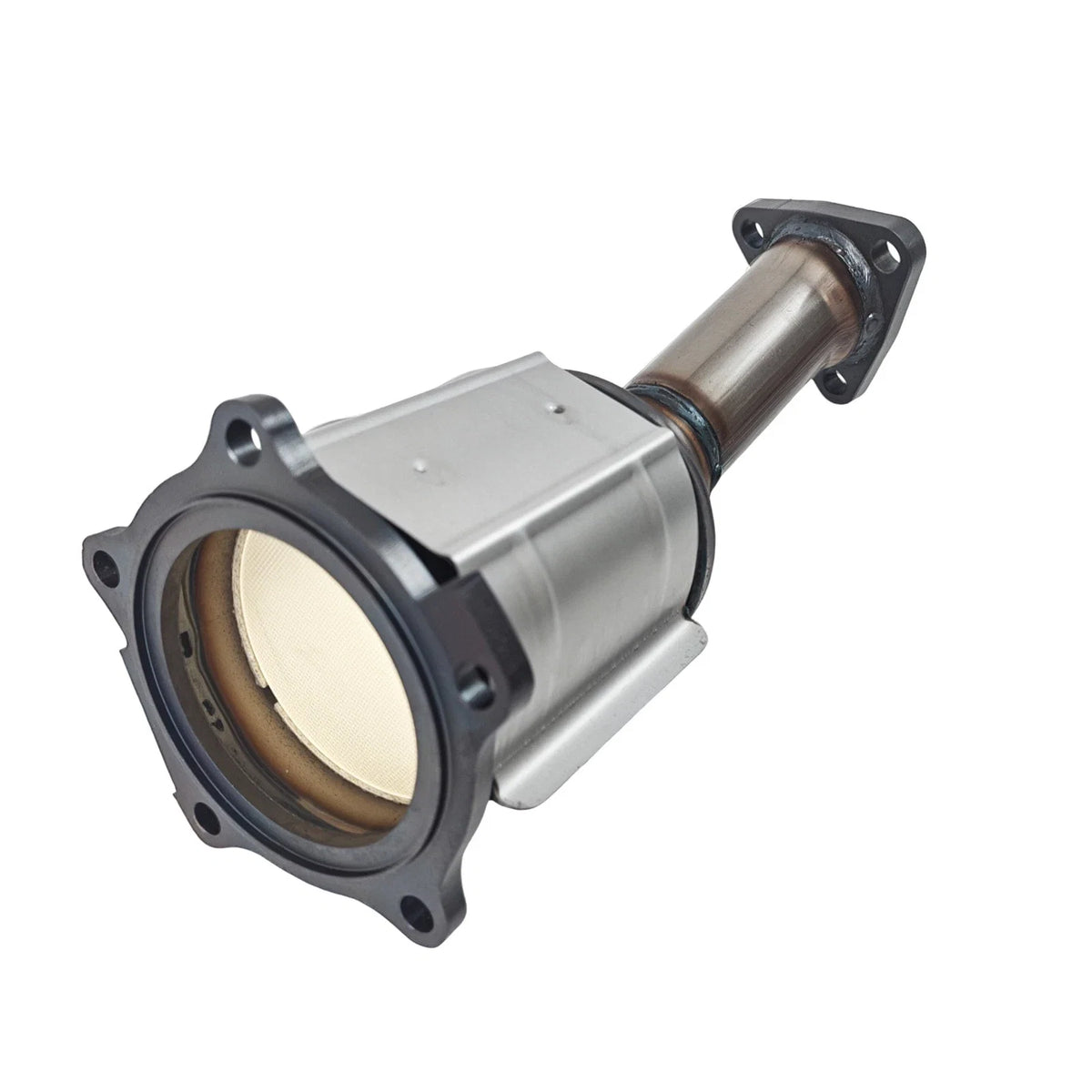 Manifold Catalytic Converter for Nissan Frontier (2000–2004) 2.4L