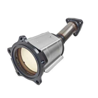 Manifold Catalytic Converter for Nissan Frontier (2000–2004) 2.4L