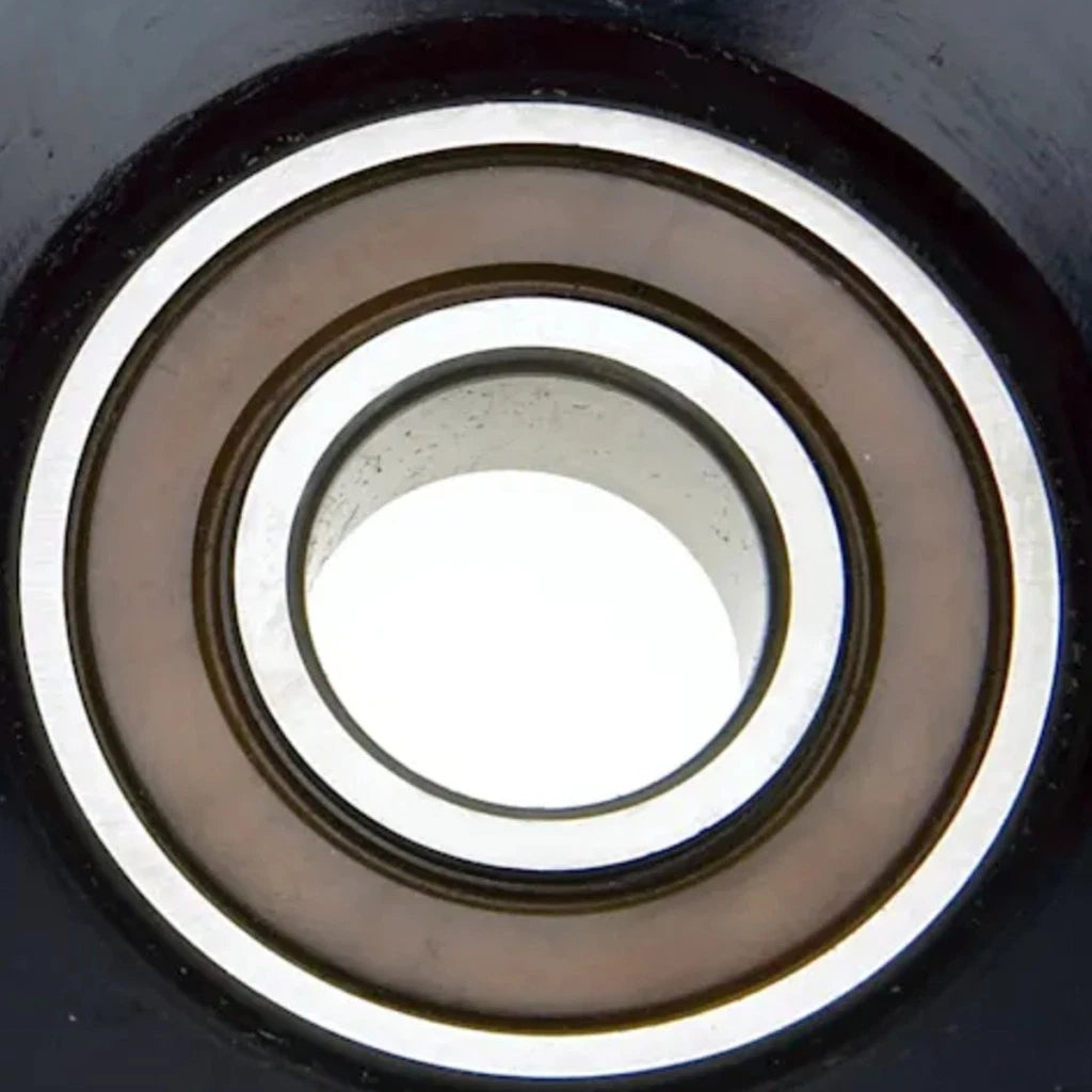Accessory Belt Idler Pulley for Subaru Baja (2003–2006) ALX-PAU-AC-38030-CLA10