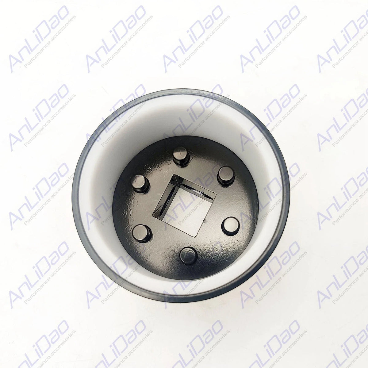 End Cap Wrench for Mercury Verado Power Steering Cylinder (1991–Present)