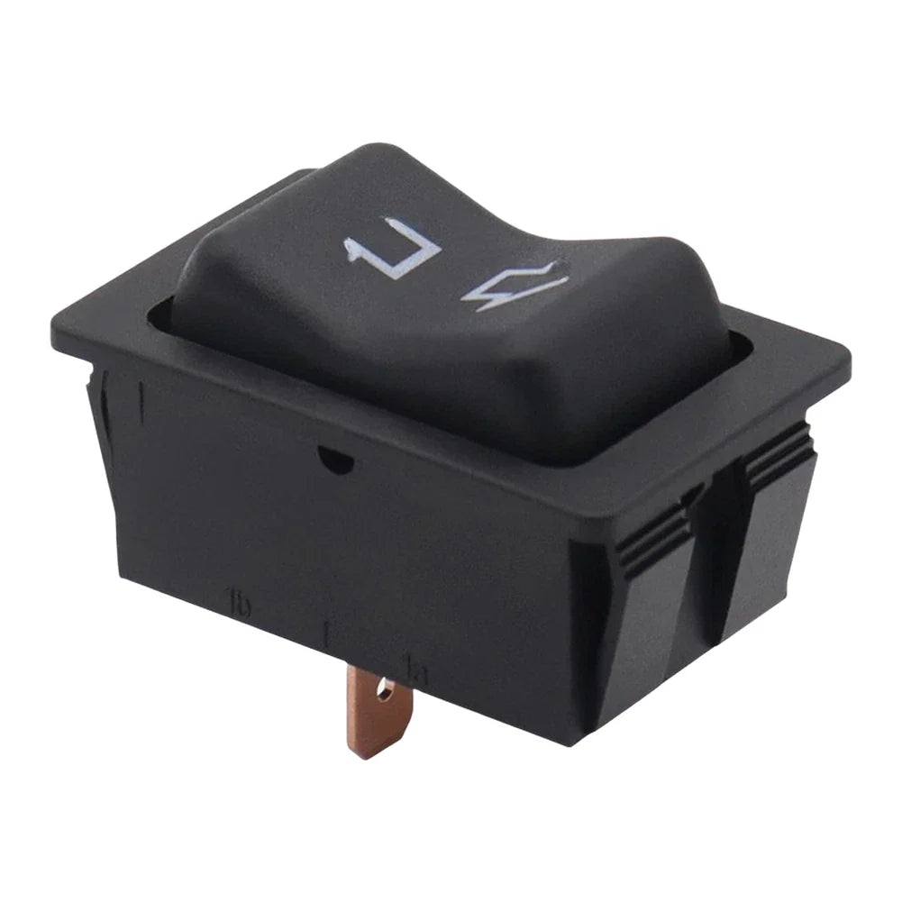 12V 40A Motor Switch for Winches Electric Seats Marine Use (Universal)