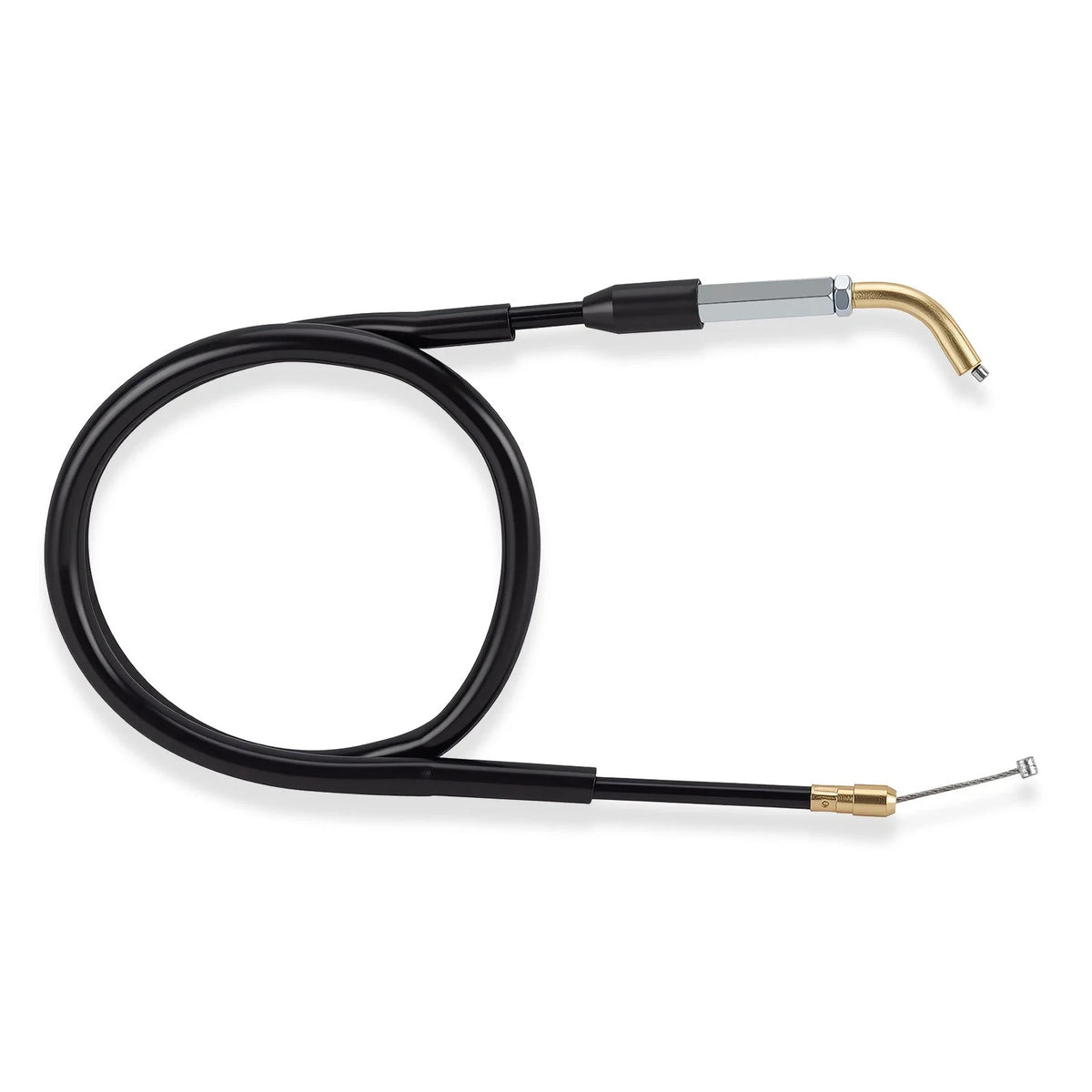 Starter Choke Cable 5GH-26331-02-00 for Yamaha Kodiak 400 (2000–2002)